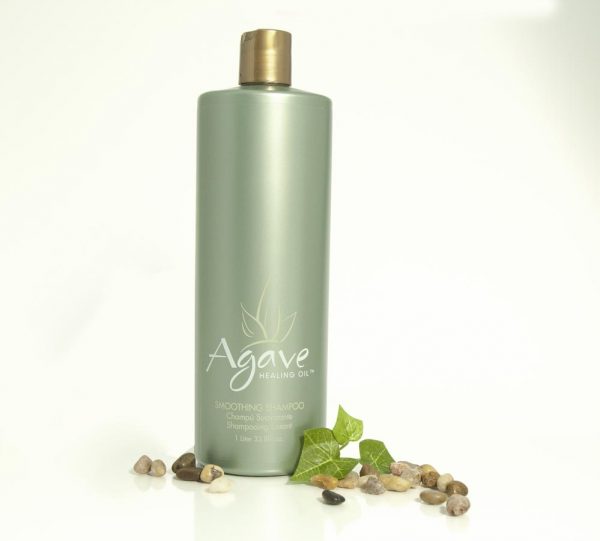 Agave Smoothing Shampoo