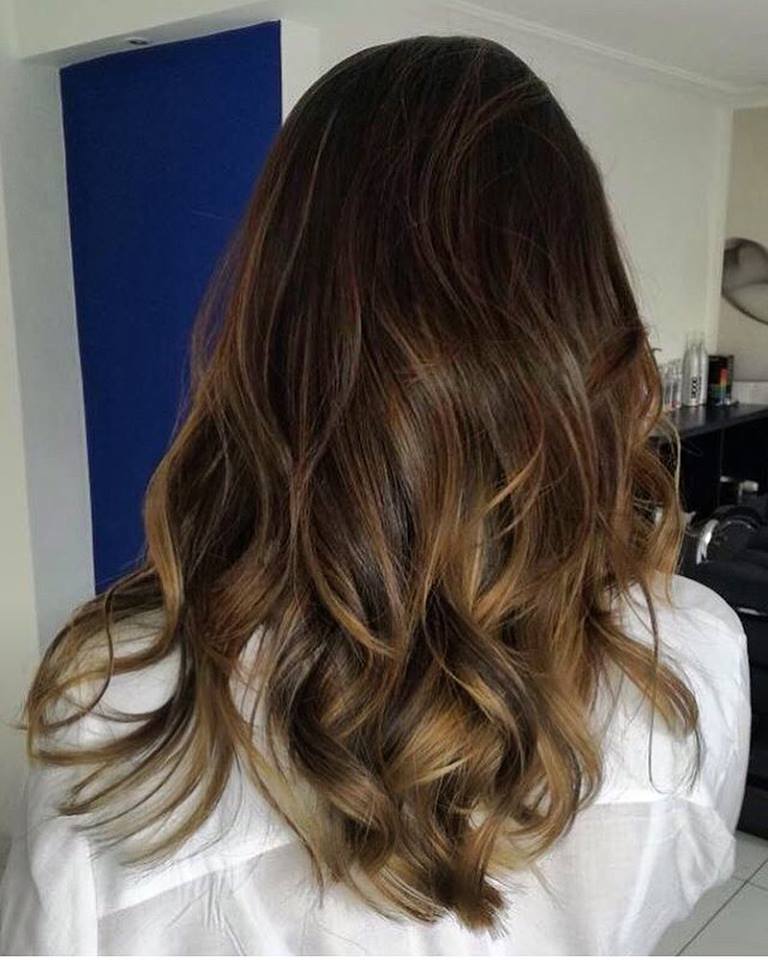 Coloracion